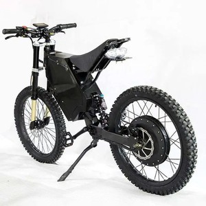 Último Modelo Surron Stealth Eléctrico 1000w Bomber Todoterreno 60MPH Sur-Ron Segway - Product Image 3