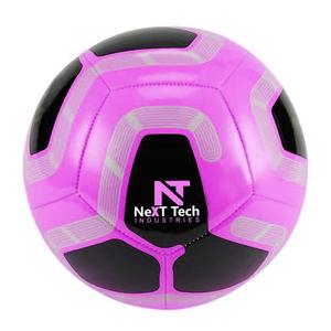 Balón de Entrenamiento de Fútbol Next Tech Industries, Material PU para Entrenamiento, con Diseño Personalizado y Logotipo Personalizado - Product Image 6