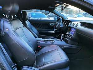 FORD MUSTANG GT 2020 Limpio - Product Image 5