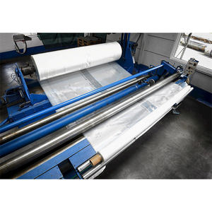 Barato al por mayor de alta calidad Solar agricultura UV invernadero película Malasia mejor protección para cultivos - Product Image 4