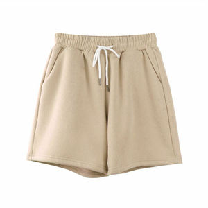 Shorts de sport pour hommes en coton de haute qualité, légers, très vendus, OEM ODM 2026 - Product Image 5