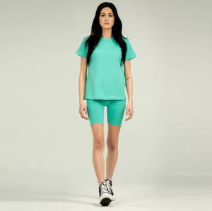 Relax Fit เสื้อกล้ามไซส์ใหญ่พิเศษสำหรับผู้หญิงวัสดุนิ่มผ้าฝ้ายสำหรับฤดูร้อน - Product Image 1