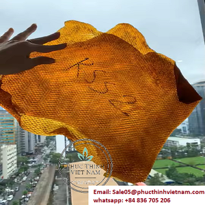 เวียดนามแผ่นยางรมควันแบบมีโครงทำจากยางธรรมชาติเกรด2 RSS 2 - Product Image 6