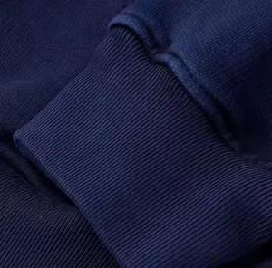 Sudadera con Capucha Básica para Hombre, Algodón Suave, Diseño Sólido, Tejido de Punto para Invierno, Impresión por Transferencia de Calor, Ecológica - Product Image 5