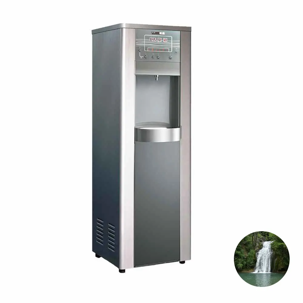 2023 Hot Item LC-6033 Draagbare Waterdispenser Samen Met Onderhoudsonderdelen In Pretparken