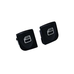 ฝาครอบสวิตช์กระจกหน้าต่าง3สำหรับ W203 Mercedes C230 C280 C350 W209 - Product Image 3