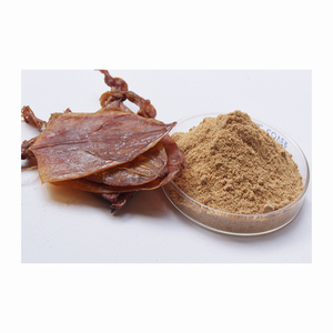 Repas de calmar de qualité supérieure pour les bovins et les aliments pour animaux à usages multiples, emballage en vrac par les fournisseurs en gros - Product Image 1