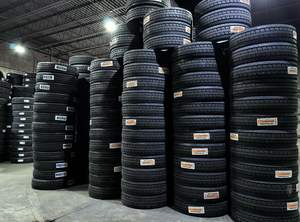 Neumáticos de invierno 235/40R19 para autos de pasajeros, usados, con garantía de calidad, para EE. UU. y Europa, al mejor precio y con envío rápido. - Product Image 3