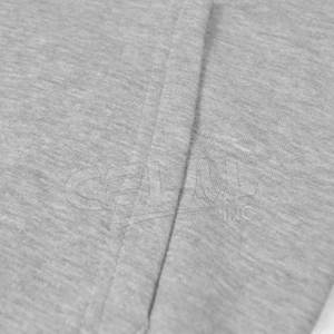 Sudadera con capucha para hombre, de secado rápido, Polar, con cremallera, venta directa de fábrica, novedad - Product Image 6