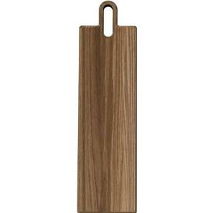 Tabla de Cortar de Madera, Tabla de Cortar Rectangular de Alta Calidad, Nueva, Sostenible, Apta para Lavavajillas, Utensilios de Cocina - Product Image 4