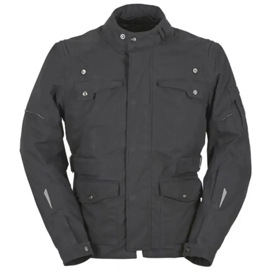 Custom Low Price moto Racing Suit Cardura giacche uomo nuovo stile tessile equitazione Cardura giacche uomo/donna