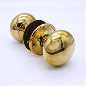 Poignée de porte en bois avec mélange de résine, poignée de porte incroyable, bouton de porte, couleur, forme et taille personnalisées, fabriqué en Inde - Product Image 5