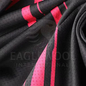 Maillot de tennis de couleur unie imprimé personnalisé maillot de tennis en gros maillot de tennis de marque privée - Product Image 4