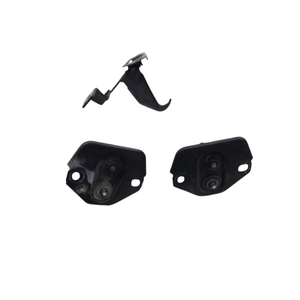 Soporte de Fijación del Capó Delantero Derecho e Izquierdo para Jaguar E-Pace Serie HK83-16K689-AB Diésel 2000 (17>) - Product Image 2