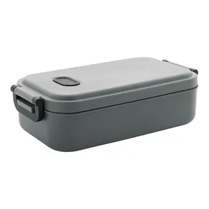 กล่องอาหารกลางวันสเติมโมแบบปรับแต่งได้ ตัวเลือกสินค้าสั่งทำพิเศษ - Product Image 2