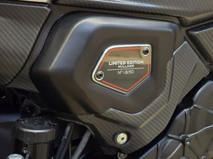 Motocicletas Ducati <span class=keywords><strong>Diavel</strong></span> Mulliner 2026 Originales, Nuevas - Product Image 6