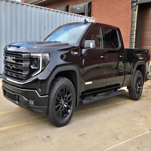 GMC Sierra 1500 Elevation Crew Cab 4x4 2025 de Primera Calidad - Product Image 1