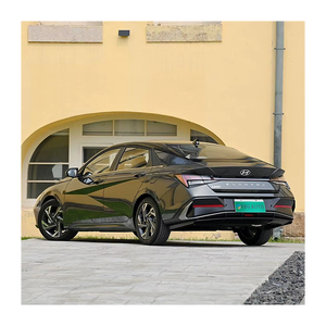 Voitures Hyundai Elantra disponibles en gros, qualité supérieure et livraison rapide - Product Image 2