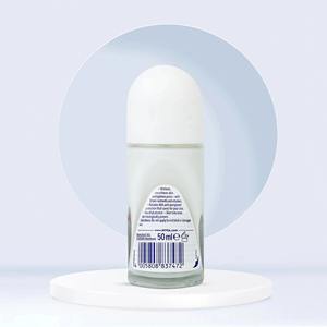 Antitranspirante con Blanqueamiento de Piel y Nivea Whitening Smooth Skin Roll-On, Fórmula Refrescante - Product Image 6