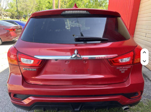 Neuf d'occasion - 2019 - Mitsubishi - Outlander - Sport - SE - Product Image 5