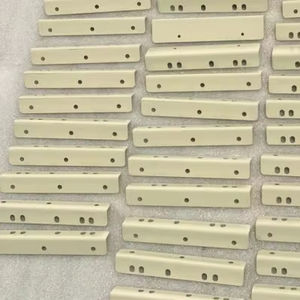 Precio de Fábrica, Piezas de Repuesto para Máquinas CNC Personalizadas, Tratamiento de Superficie EETIUM, Vietnam OEM - Product Image 1