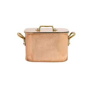 Plato de cazuela de cobre, salida de fábrica, recién llegado, regalos de inauguración de la casa, diseño increíble, hermoso plato de cobre - Product Image 2