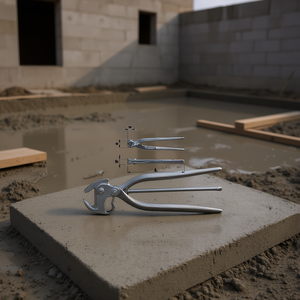 คีมตัดอุซาก ออกแบบมาโดยเฉพาะสำหรับช่างซีเมนต์ - Product Image 3