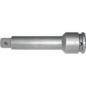 Kraftschraubereinsatzverlngerung 540-1 3/4\" Antriebsvierkant Lnge 175 mm ASW <b>Screwdriver</b> - Product Image 1