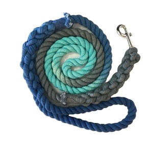 Correa de Perro de Algodón a la Moda - Product Image 1