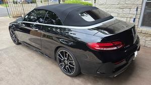 Seminuevo Clean 2022 Mercede-s-Ben-z c-class C 300 Cabriolet 2D - Product Image 6