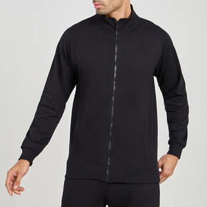 Vendeur Logo personnalisé hommes Tech Survêtement Vêtements de sport d'hiver Taille XL polaire Gym Survêtement Automne Crop Design Respirant Caractéristique - Product Image 3