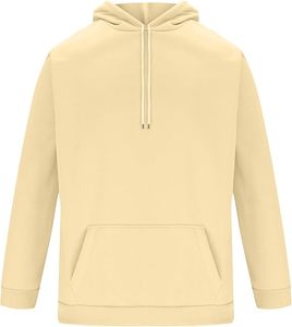 Venta al por mayor 400 GSM sólido Sudadera con capucha fabricante logotipo personalizado Sudadera con capucha en blanco de alta calidad liso sudaderas con capucha para hombres - Product Image 6