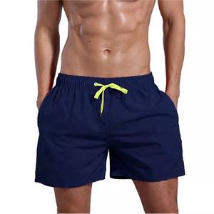 High Quality Cotton Custom Casual Beach <b>Shorts</b> Wholesale Sportswear Comfortable <b>Men</b> Swimming Diving <b>Shorts</b> - Product Image 5