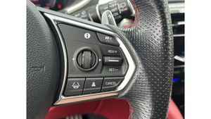 2022 Acura MDX A-specec เบาะหนังด้านซ้าย SH-AWD นำมาใช้ R17เกียร์ธรรมดา/เกียร์อัตโนมัติ - Product Image 6