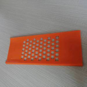化学工業用フリップフロースクリーン - Product Image 3