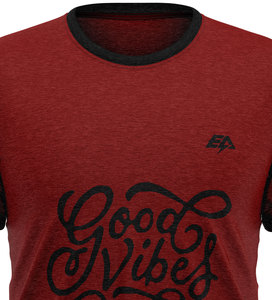 Chemise de golf pour homme en coton et polyester, de haute qualité, décontractée, toucher doux, séchage rapide, coupe ample, impression personnalisée de logo et de couleur - Product Image 4