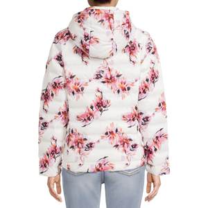 Femmes Hommes Doudoune Unisexe Logo Personnalisé Respirant Tricoté Coton Rempli Imperméable Canvas Décontracté - Product Image 2