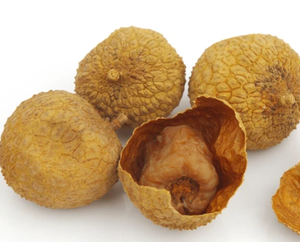 FRUITS LYCHEE SÉCHÉS 100% LYCHEE FRAIS/EXPORTATION LYCHEE SÉCHÉ DU VIETNAM 2024 GRANDE HAUTE QUALITÉ - Product Image 1