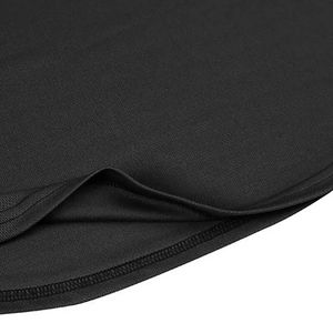 Nouveaux hommes décontracté Shorts de plage Gym Fitness Jogging exercice pantalon couleur unie rétro respirant séchage rapide élastique Shorts de bain - Product Image 5