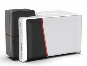 Imprimante de cartes d'identité recto-verso Evolis Primacy 2 LED, pack expert avec USB et Ethernet, support OEM et ODM personnalisable - Product Image 2