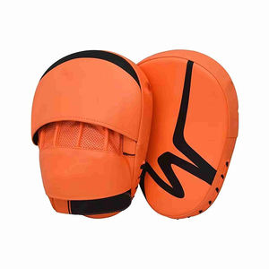 Ventes en gros de protège-poignets de boxe imprimés, best-sellers, fabriqués directement en usine, protège-poignets en cuir ciblés, protège-poignets de boxe - Product Image 1