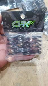 CSRK CYGNUS/BWS 6.30-1 Árbol de Levas/Brazo Oscilante/Resorte de Acero Inoxidable para Motocicleta - Nuevo Alto Rendimiento para Modificación/Actualización - Product Image 2