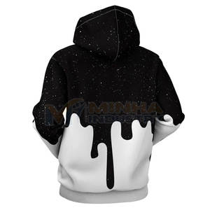 Sudaderas con Diseño Único para Sublimación, Sudaderas de Tallas Grandes para Sublimación, Sudaderas de Secado Rápido para Sublimación - Product Image 5