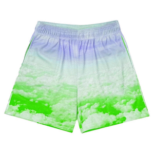 Pantalones cortos coloridos de calidad superior con bolsillos para hombre, pantalones cortos para correr, recién llegados, pantalones cortos para correr - Product Image 6