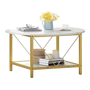 Circles Design Metal Accent <b>Side</b> <b>Tables</b> for Living Room and Home Furniture <b>High</b> Quality <b>Side</b> <b>Table</b> - Product Image 1