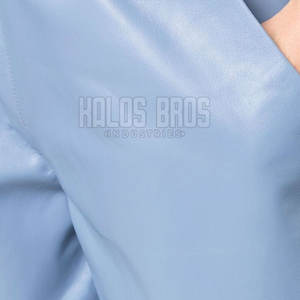 Pantalones cortos de tabla de estilo nuevo para mujer de alta calidad, ropa informal, pantalones cortos de cuero transpirable, gran oferta - Product Image 6