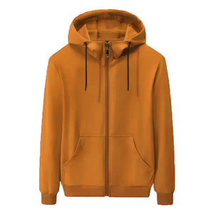Sudadera Simple para Hombre Arbon Sports, de Alta Calidad, Ecológica, Antiarrugas, de Secado Rápido, Transpirable, Ropa de Invierno 100% Algodón, Lisa - Product Image 4