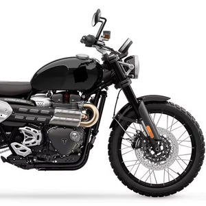 Disponible Ahora: Motocicletas Scrambler 1200 X 2025 Nuevas en Stock - Product Image 1