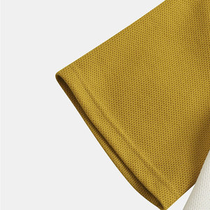 Camiseta de Verano 100% Algodón para Hombre, Estampado Personalizado, Material Ligero y Duradero, Corte Holgado - Product Image 4