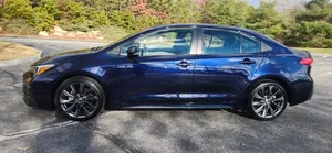 Toyota Corolla SE 2024 - Product Image 4